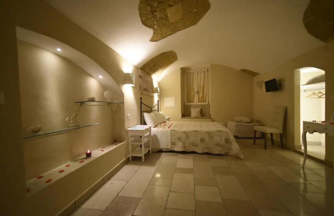 B&B Corte Cantalupi-1