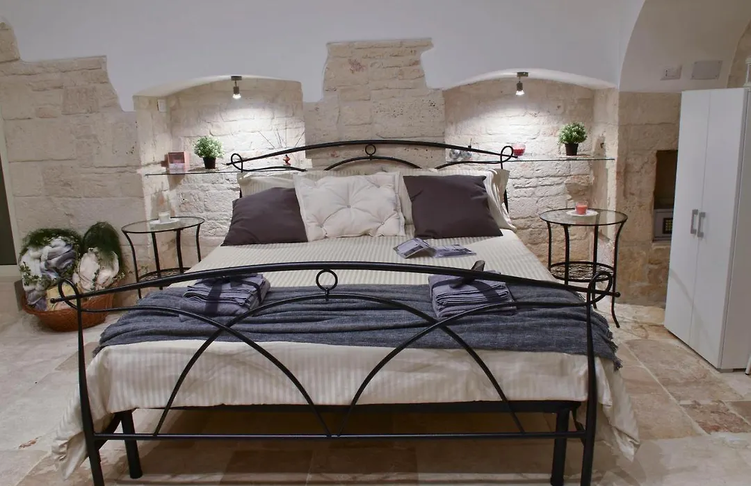 B&B borgo del capitolo-1