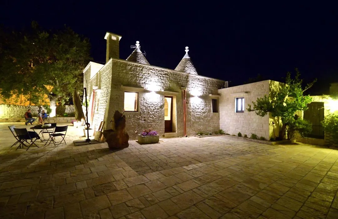 Trulli Petra Chiara-1