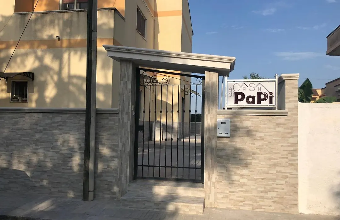 B&B a casa di PaPi-1
