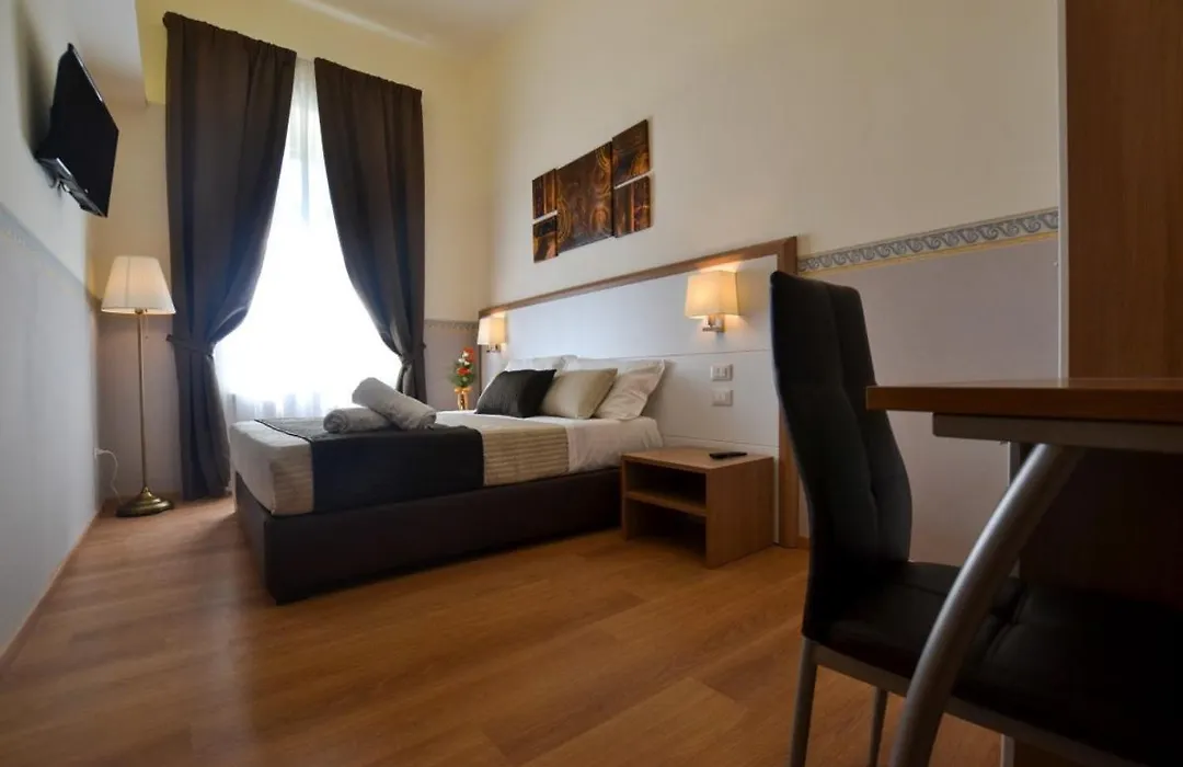 B&B Al Viale-1
