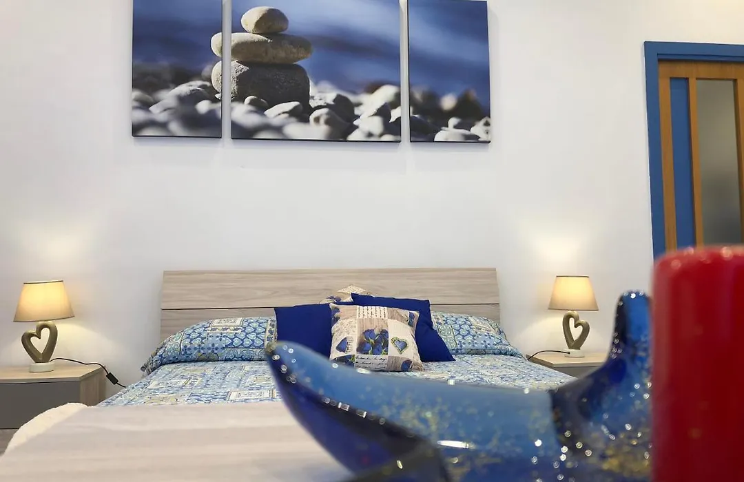 Abbrivio Bed & Breakfast-1