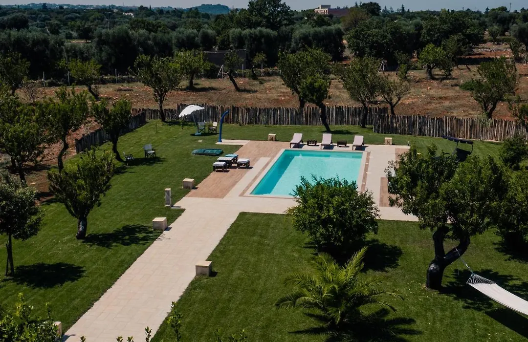 Casa Del Grifone-1