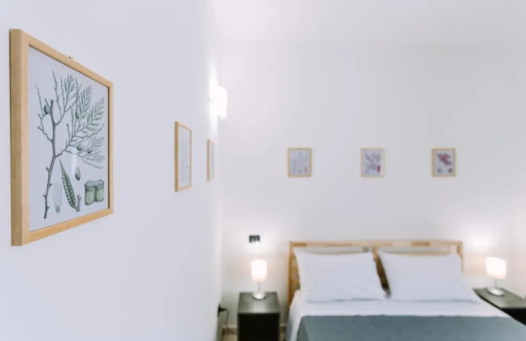 Pangea E Panthalassa B&B-1