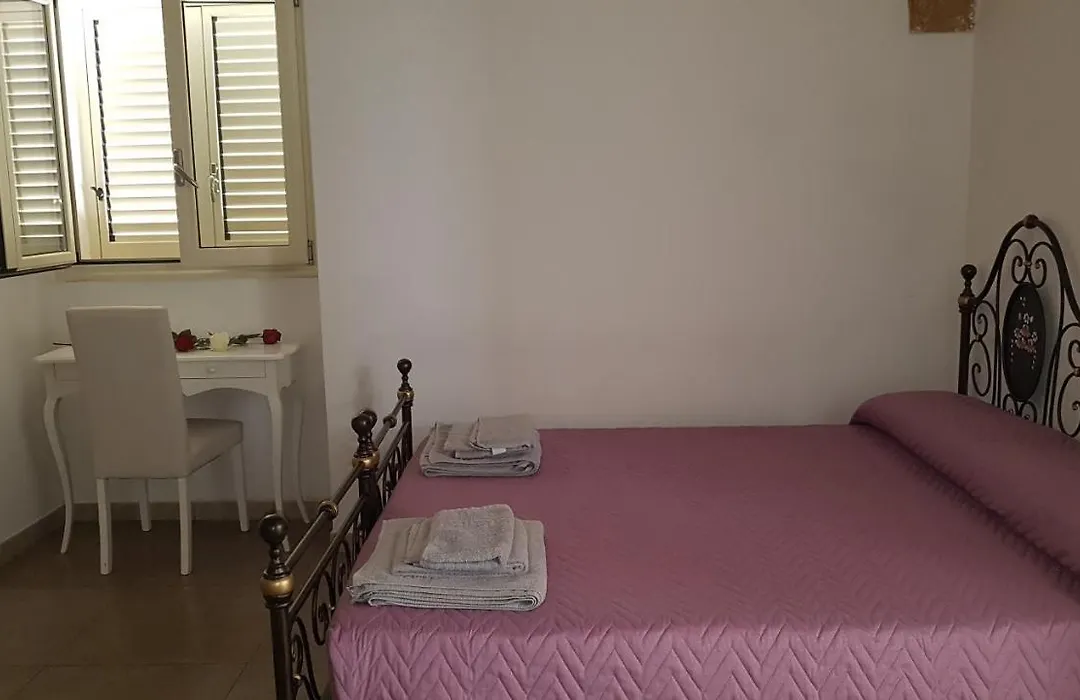 Borgo Sofia Bed&Breakfast-1