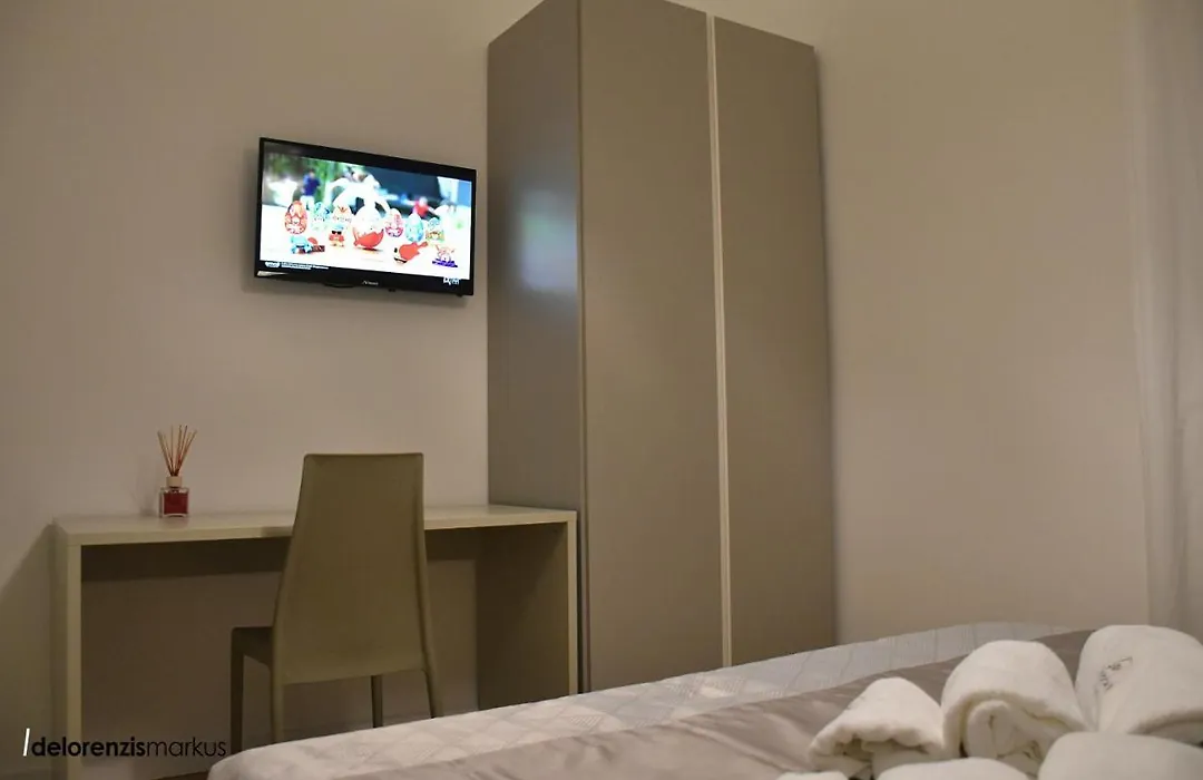 Les 3 Chambres-1