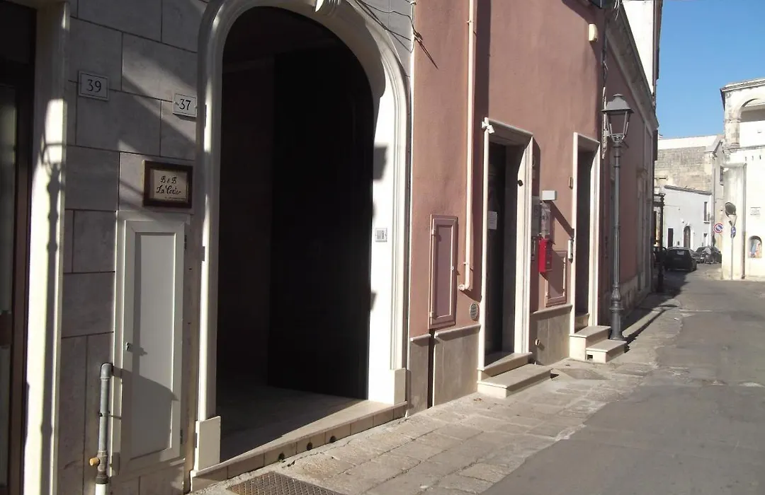 B&B La Corte-1