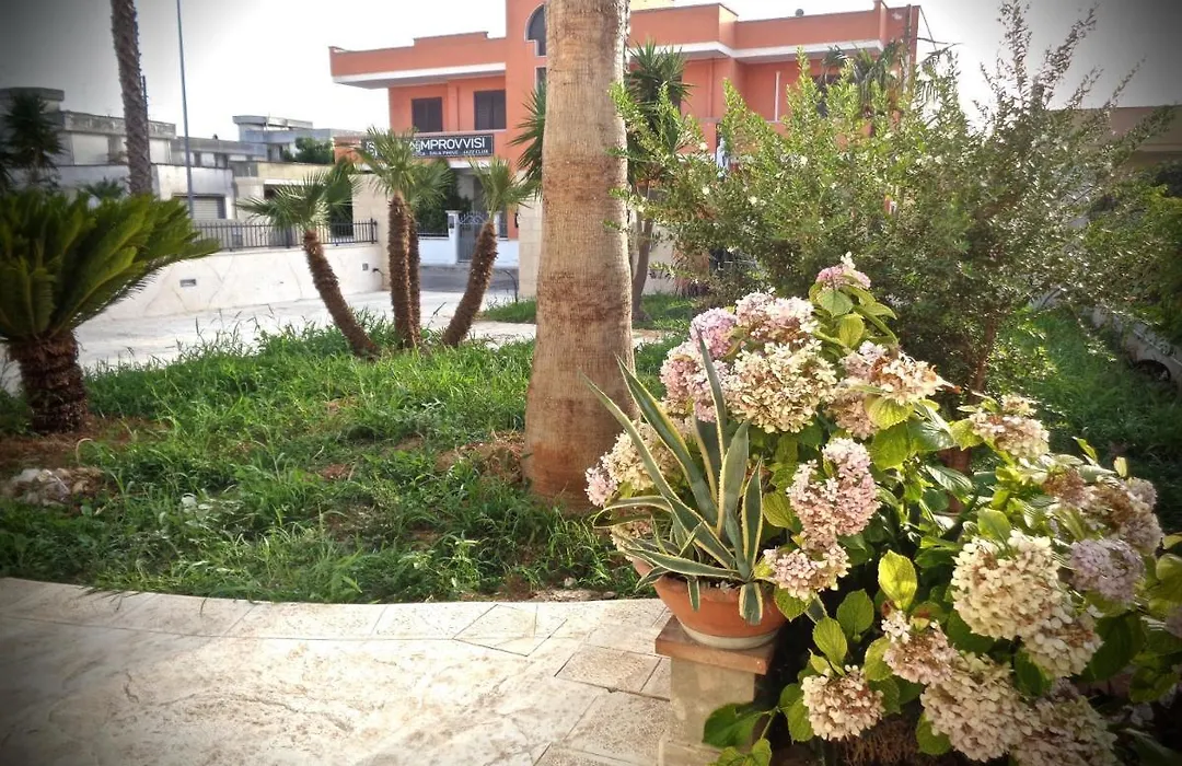 B&B dei Ciclopi-1