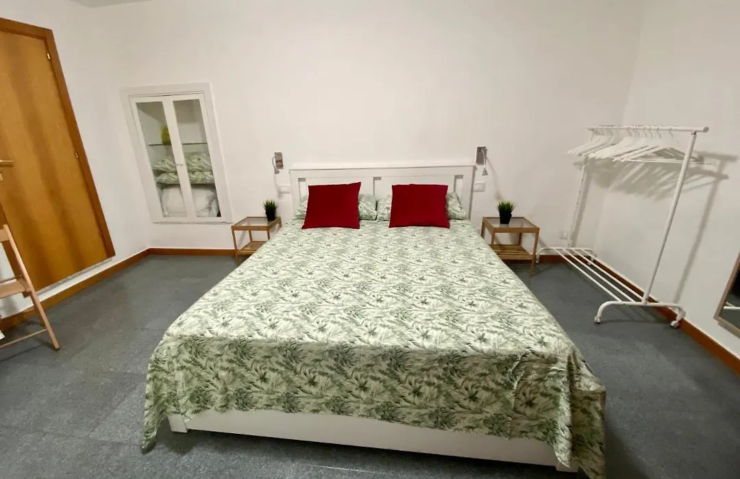 Pisani Apartment-1