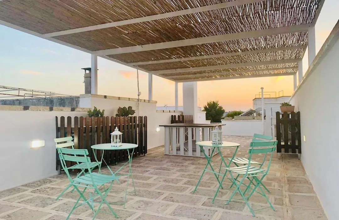 B&B Pietramare-1