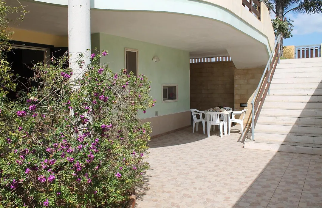 Residence Jonico-1