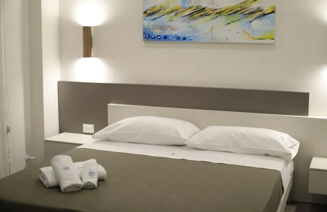 Baia Azzurra B&B-1