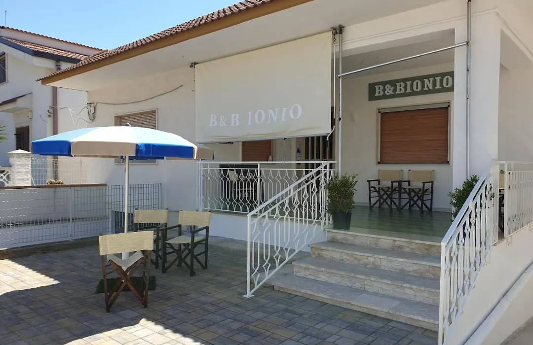 B&B Ionio-1