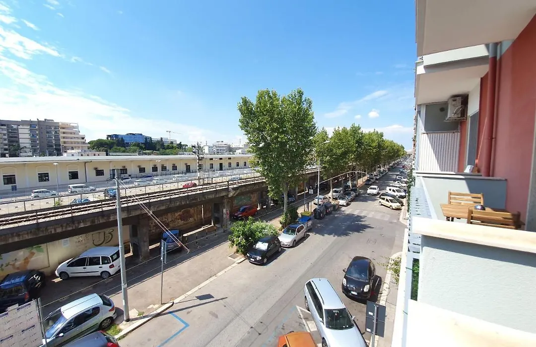 2B Home - Bari Centro-1