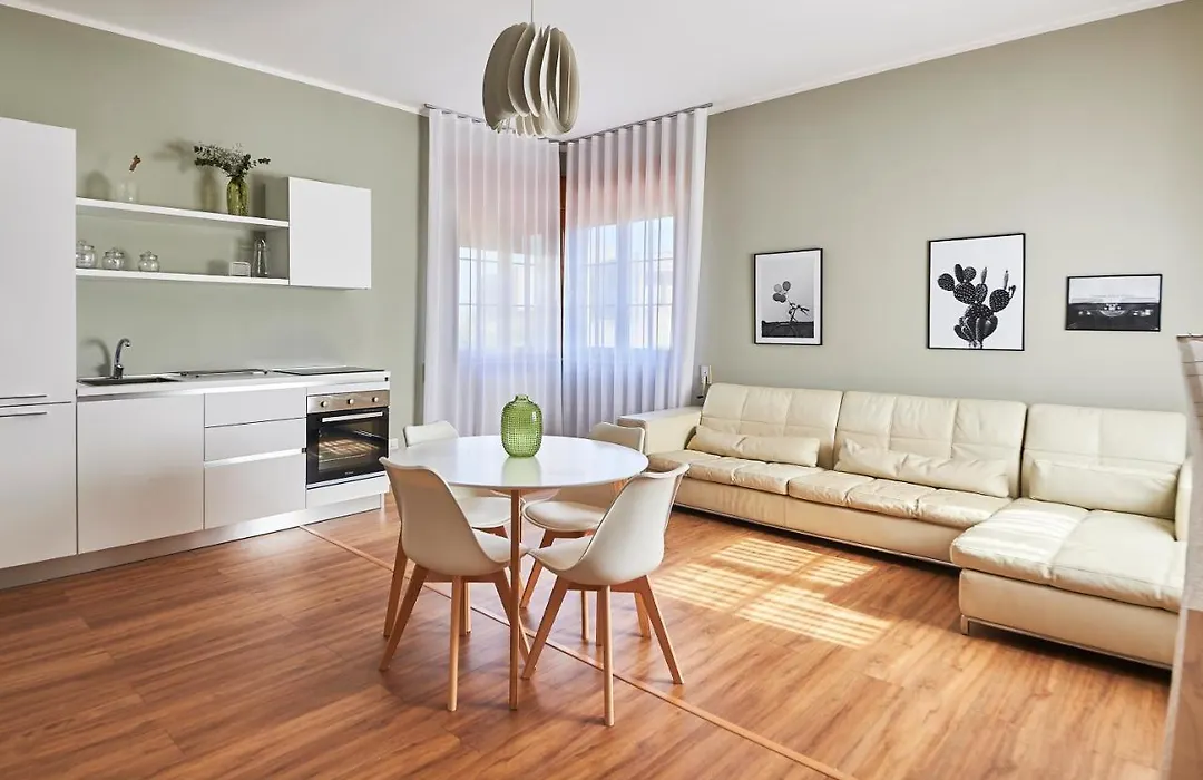 Lapilanoa - Suite&Pool-1