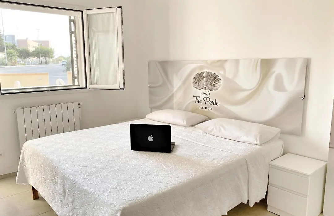 B&B Tre Perle-1