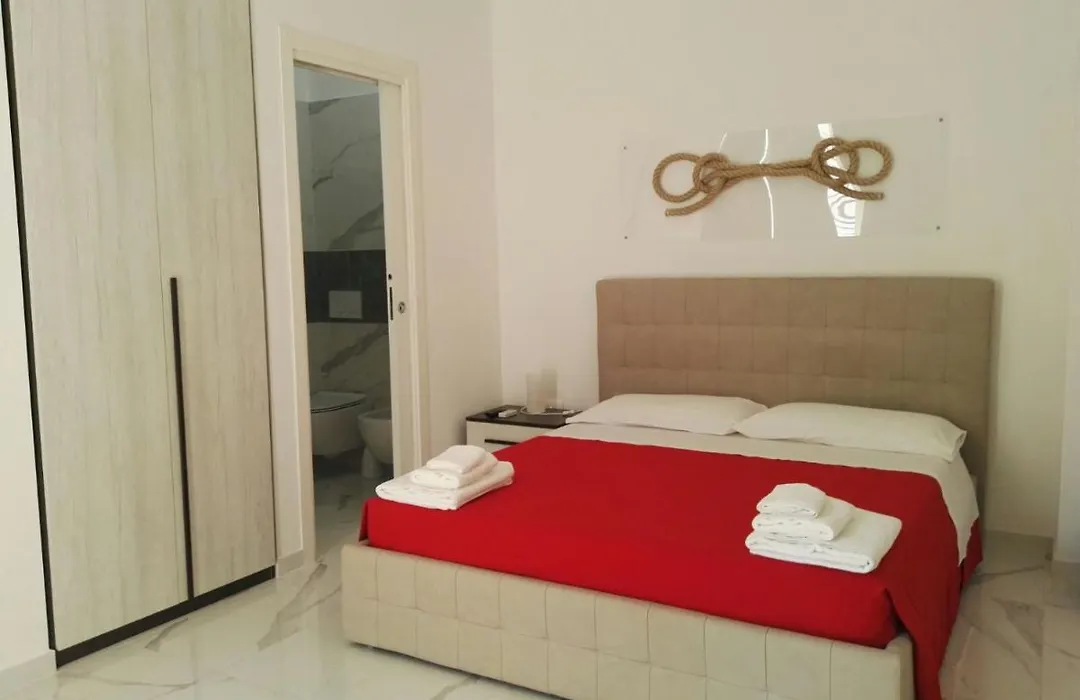 B&B La Laguna-1