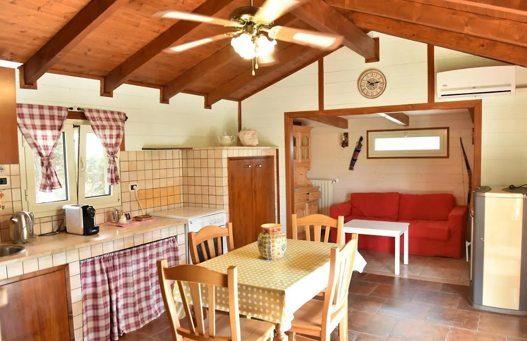 B&B Villa Anastasia Club-1