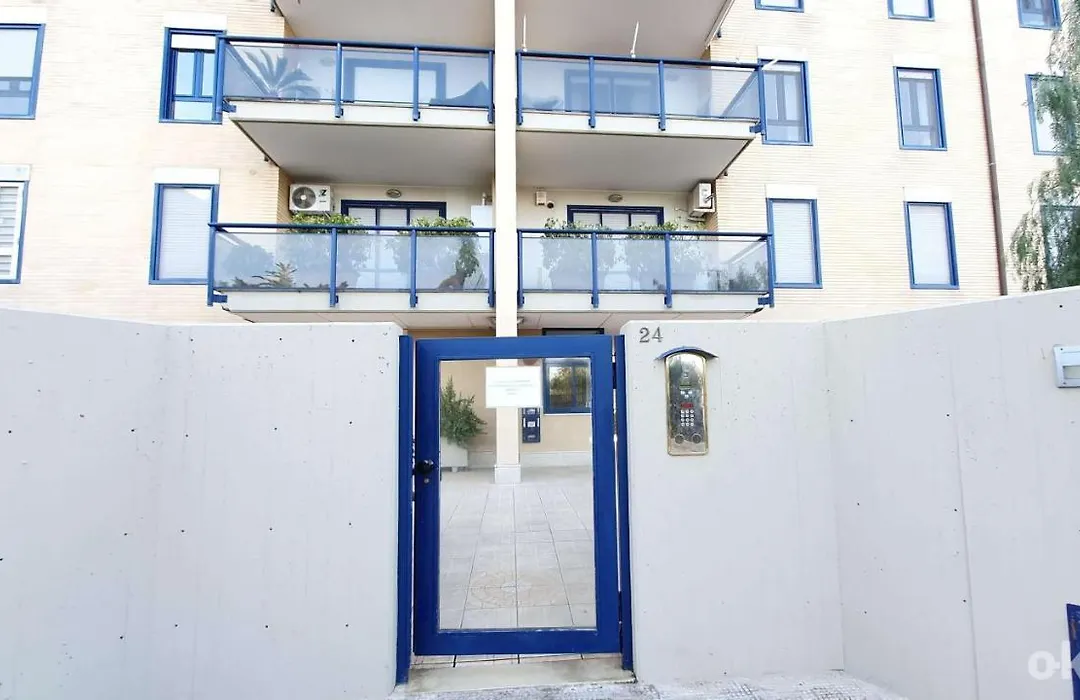Al Borgo Degli Ulivi - Airport Bari Palese-1