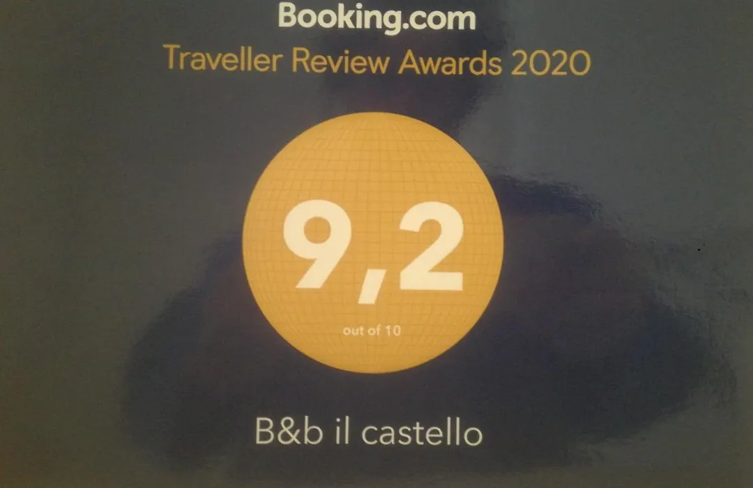 B&b il castello-1