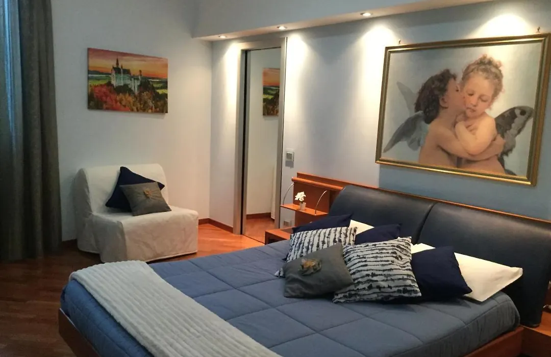 B&B La Favola-1
