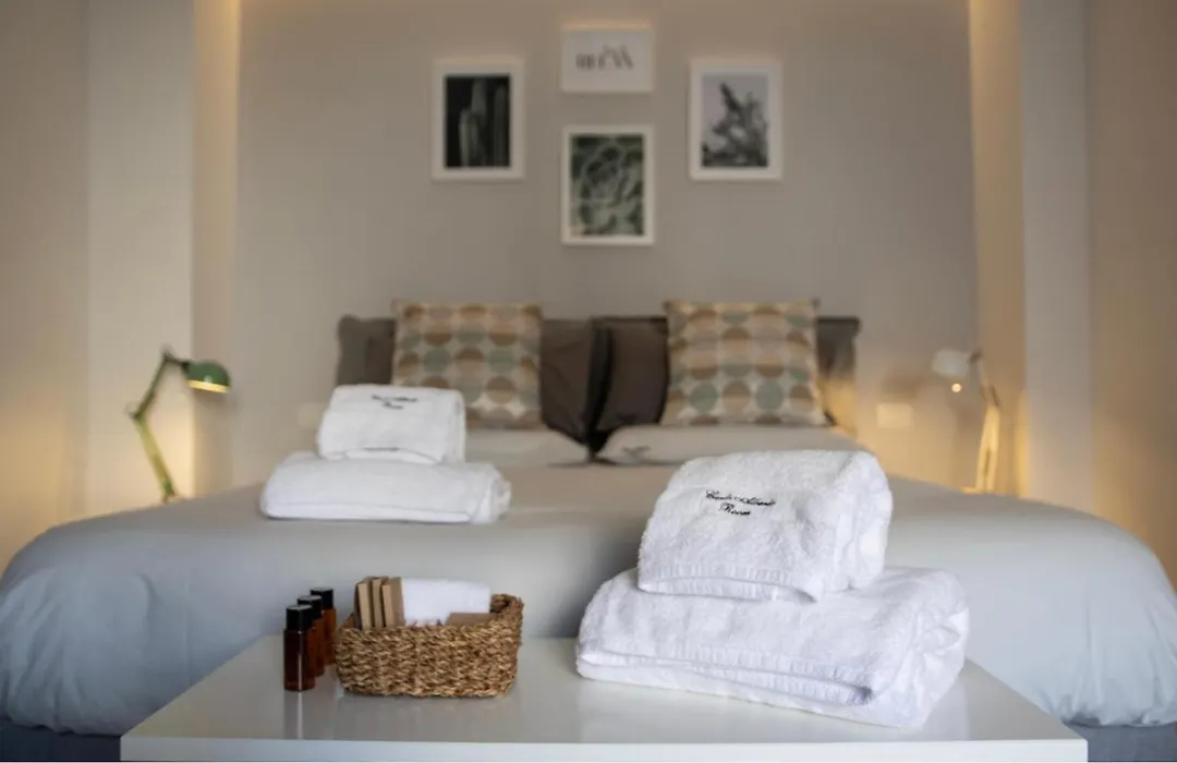 Carlo Alberto Room-1