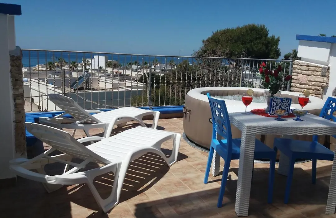 Riflesso sul mare-1