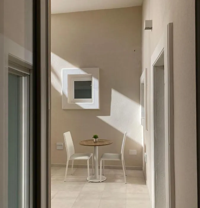 PalÈat B&B-1