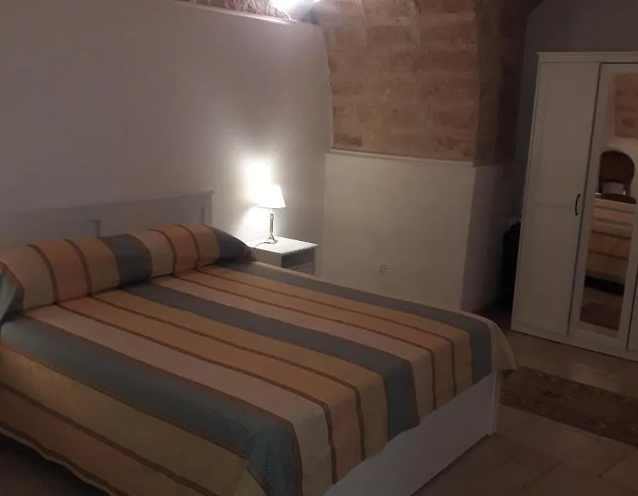 Filioli Apartment 2-1