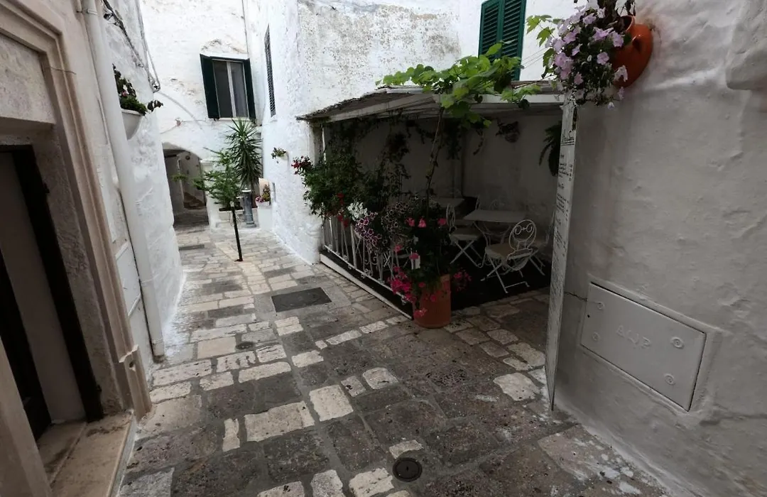 La Casetta Glamour-1