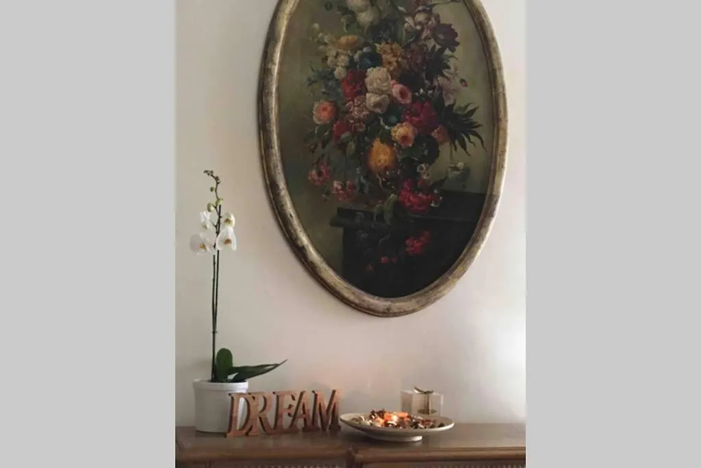 Via Sparano Suite-1