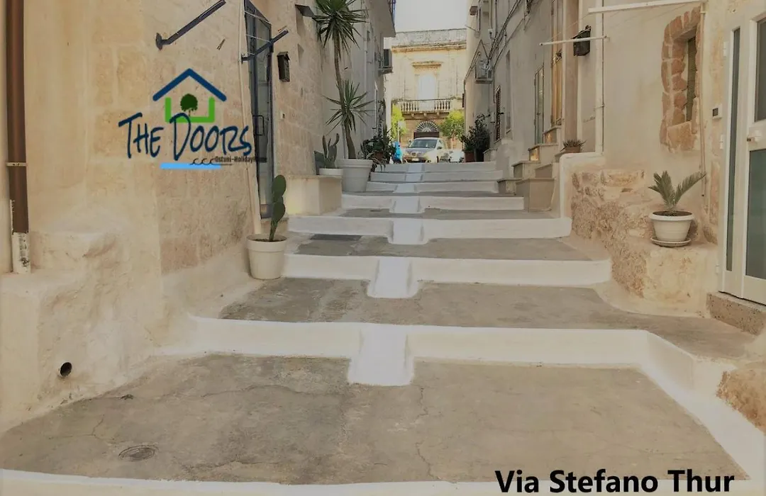 The Doors, Apulia, Ostuni-1