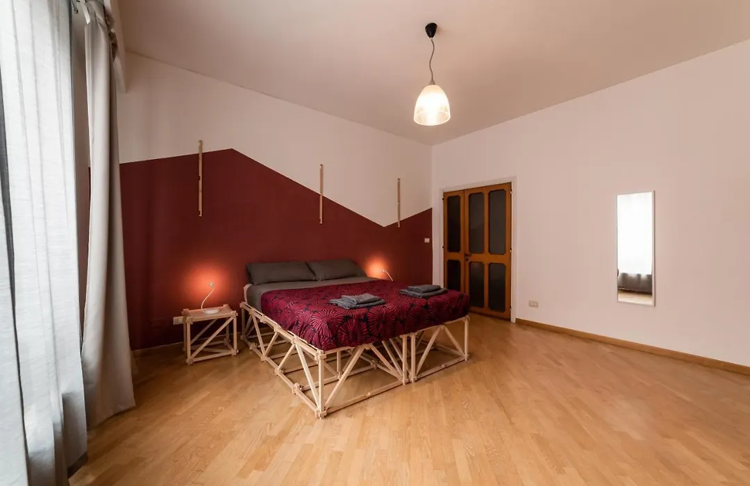 Emanuele Guest House-1