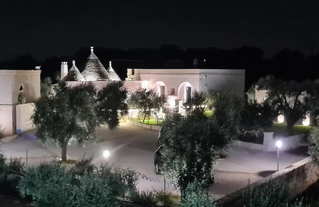 Ostuni Dimore Aurea-1