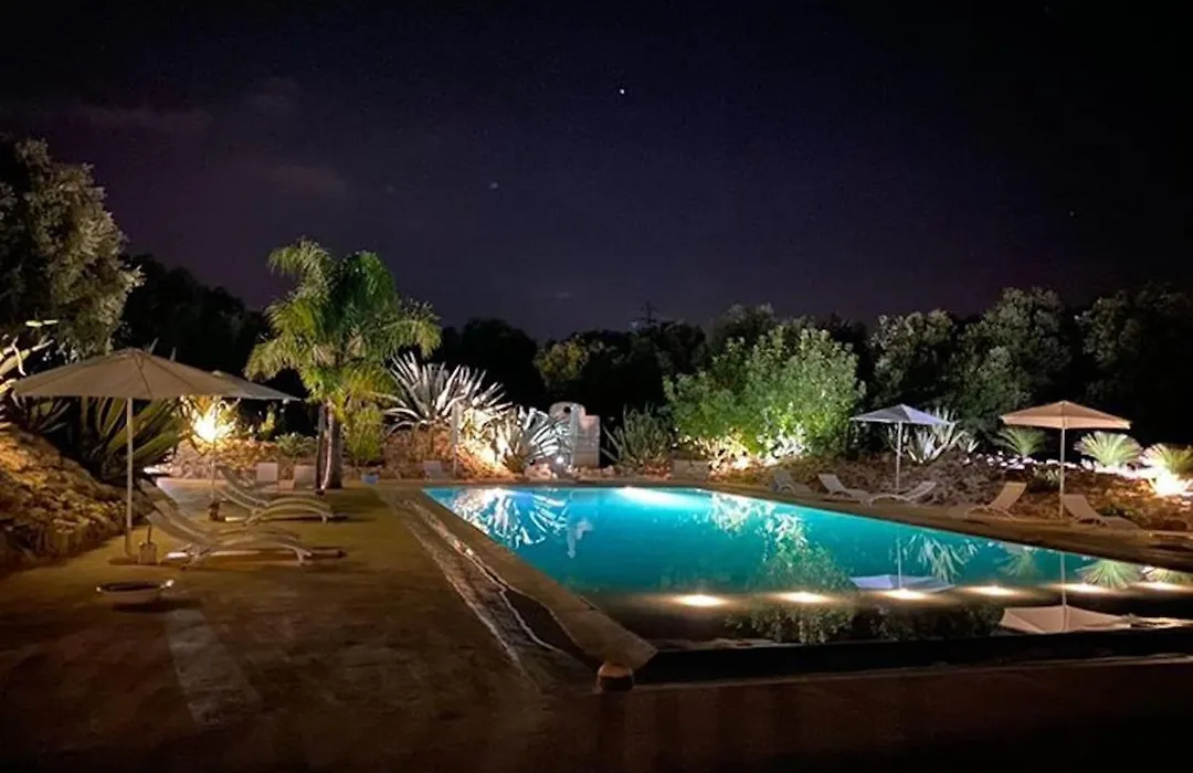 I Love Trullo - Country Boutique Apartments - Villa Laura Ostuni-1