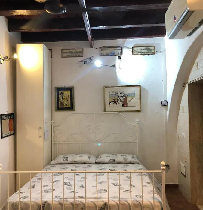 Nicolaiano House - Scardicchio Maisons-1