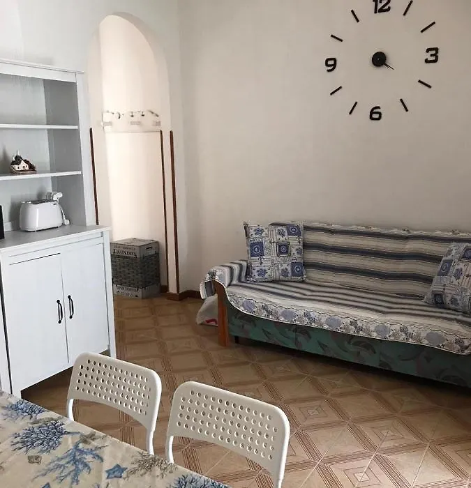Appartamento Stella Maris-1