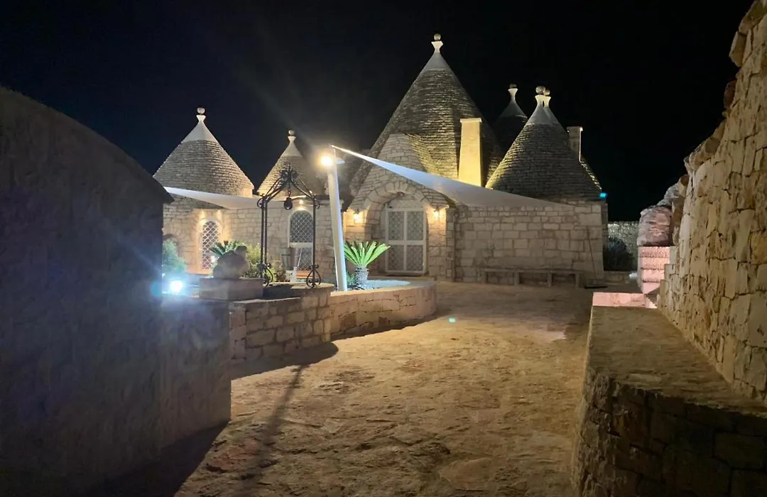 Trulli Tesoro-1