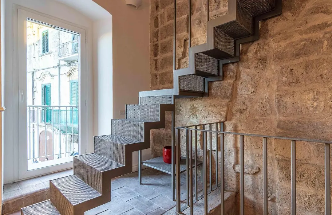 San Pietro House-1