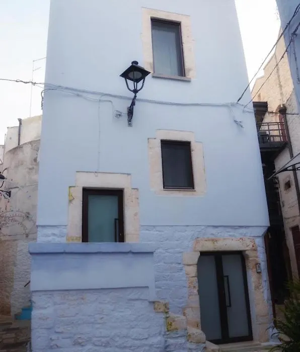 L'Archasetta Historic Apartments-1