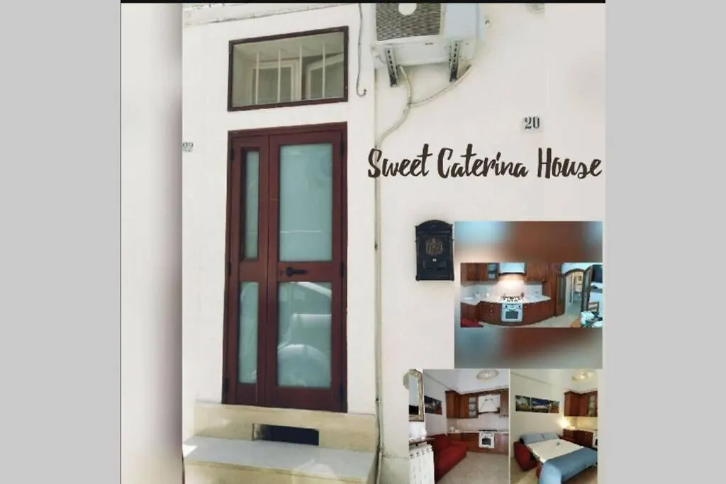 Sweet Caterina House-1