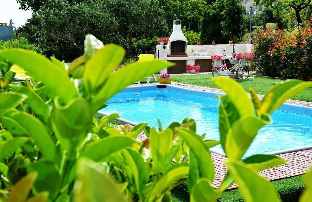 Trullo Suite-1