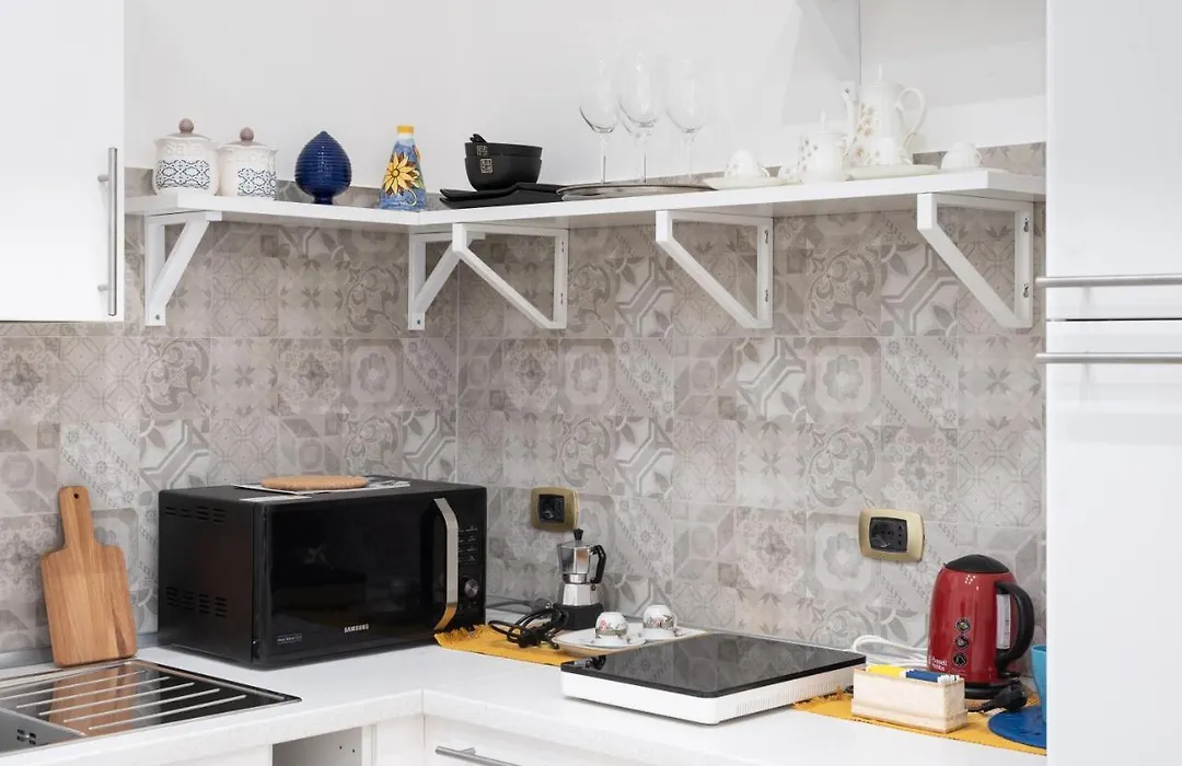 Bed & Breakfast "Il Priscio"-1