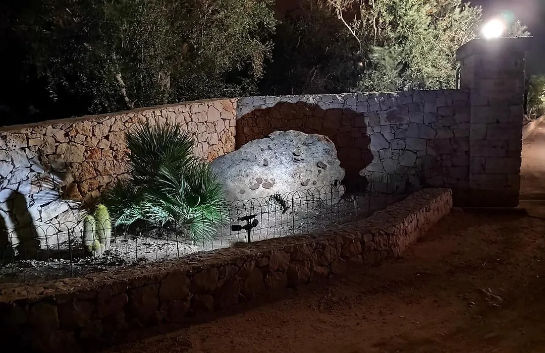 B&B Pietra Vecchia-1