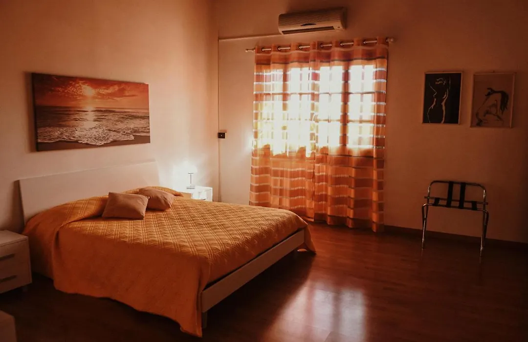 B&B La Sciaia A Mare-1