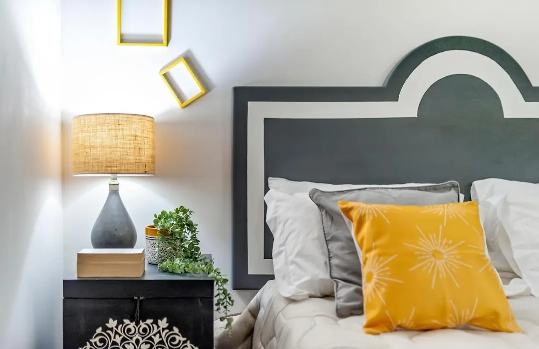 Yellow Loft - Lecce Selection-1