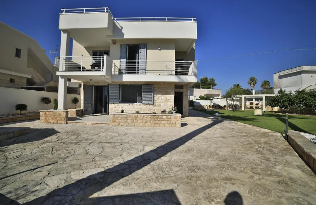 A Casa Di Sofia-1