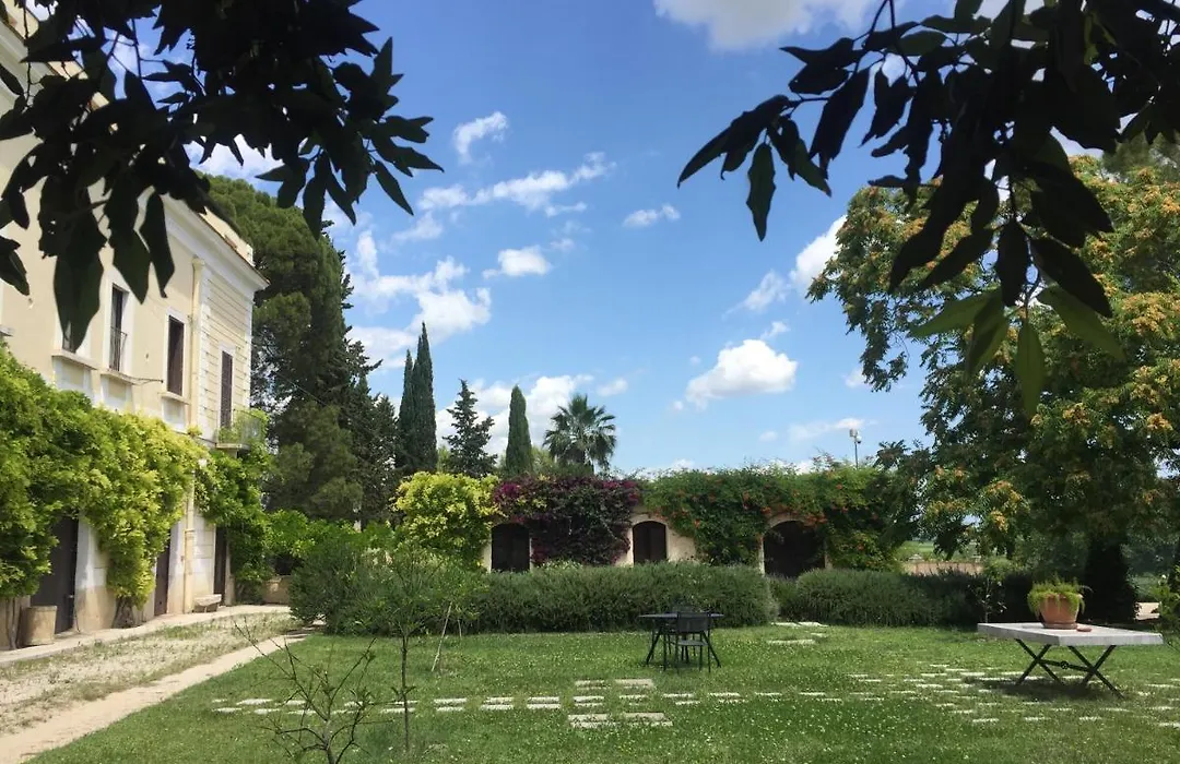 Cefalicchio B&B-1