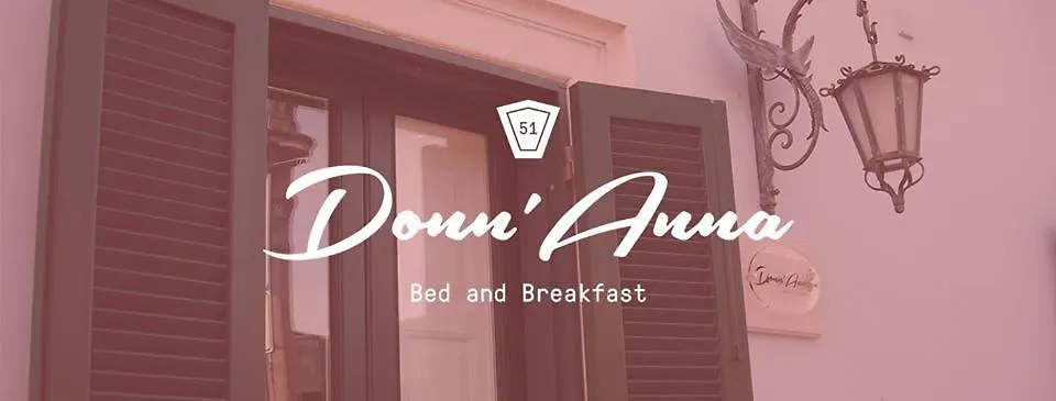 Donn'Anna B&B-1