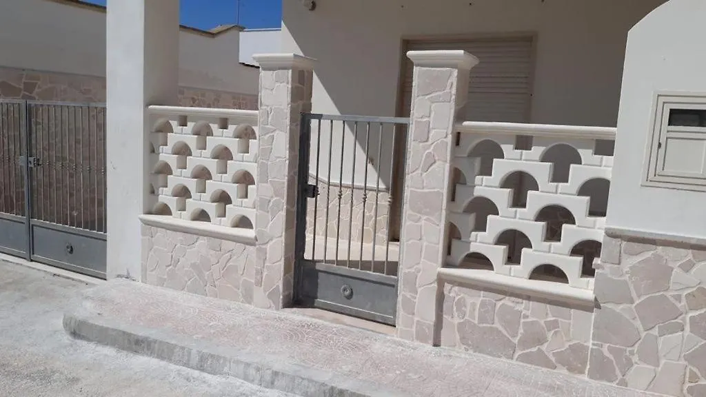 Casa Salento-1
